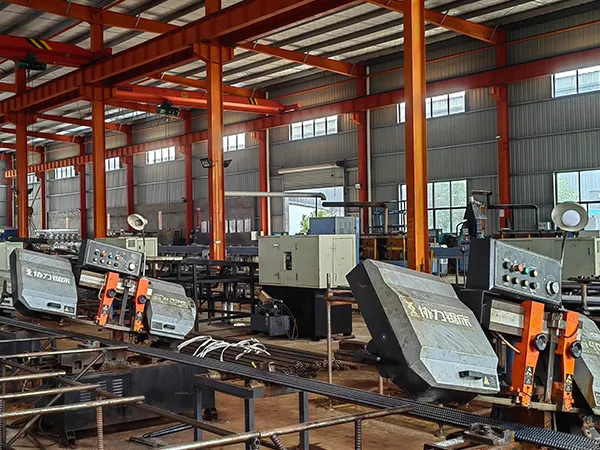 Manufacturing