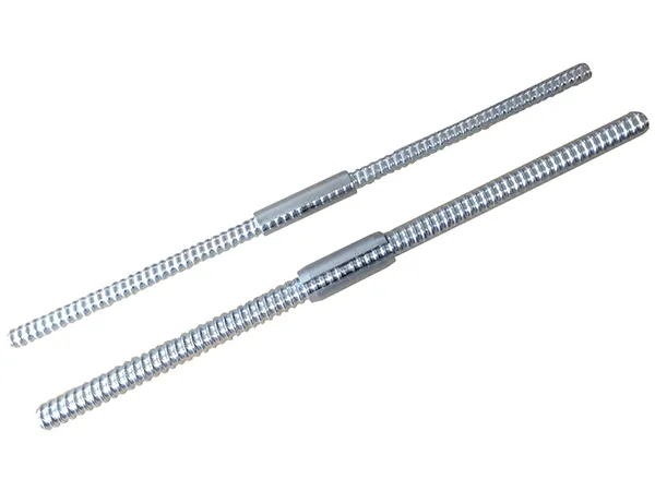 Self-Drilling Anchor Bolt